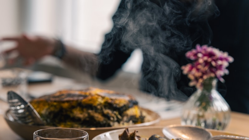 カンカン焼きの缶がないときは?代用品で手軽に楽しむやり方と失敗しないコツ