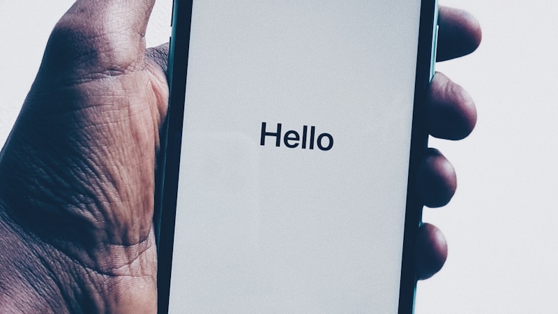 iPhoneでキャンセルした通話はどう見える?相手への表示・履歴の残り方・折り返し時の確認ポイント