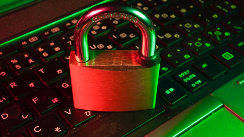 トラッカーによるプロファイリングが阻止されましたの意味は?原因と対処法をやさしく解説