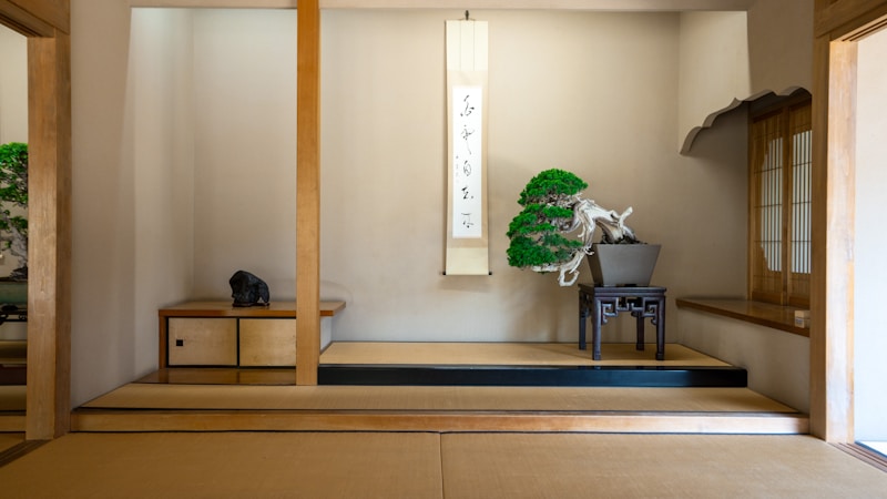 ホテル花水木の本館・別館の違いをやさしく比較|部屋・料金・アクセスから選び方までわかる完全ガイド