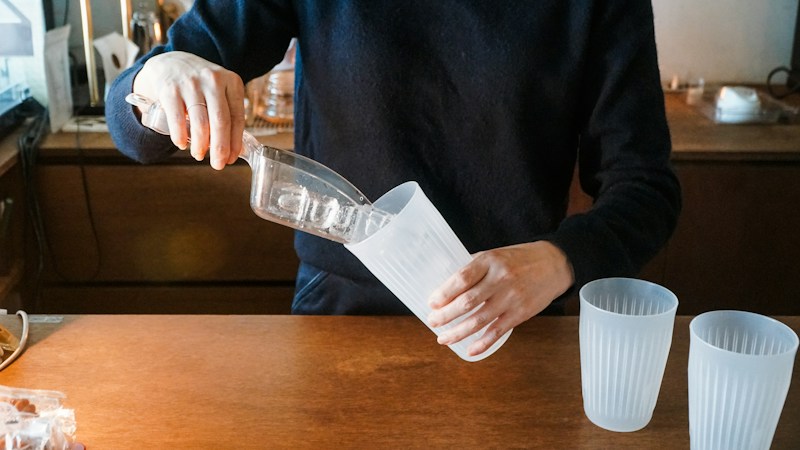 パフェ容器は100均で使い捨てできる?おすすめの選び方と映える活用アイデア
