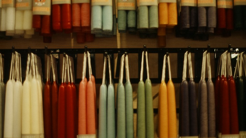 セリアの数字ろうそくはどこで買える？売り場・種類・選び方をやさしく解説