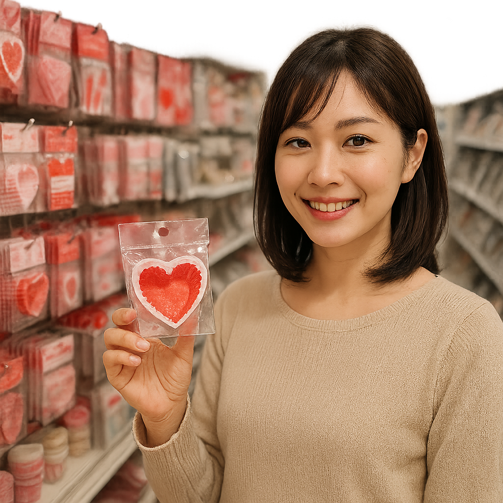 セリアのハートカップはどこで売ってる?サイズ・使い方・アレンジまでやさしく解説