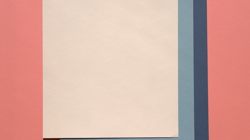 新聞紙の代わりは100均でそろう?掃除・梱包・油処理に使える代用品をやさしく紹介