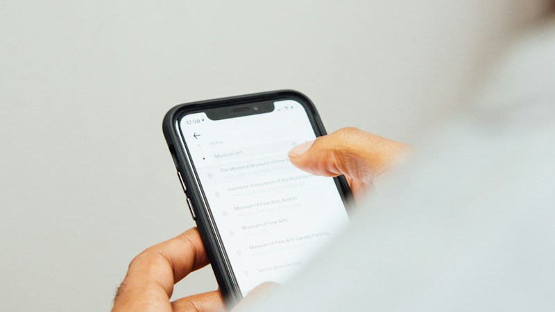 通知不可能とは？着信の意味と表示される主な原因・対処法をやさしく解説