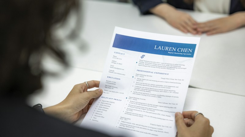 就労証明書を会社に書いてもらうときの頼み方と注意点をやさしく解説