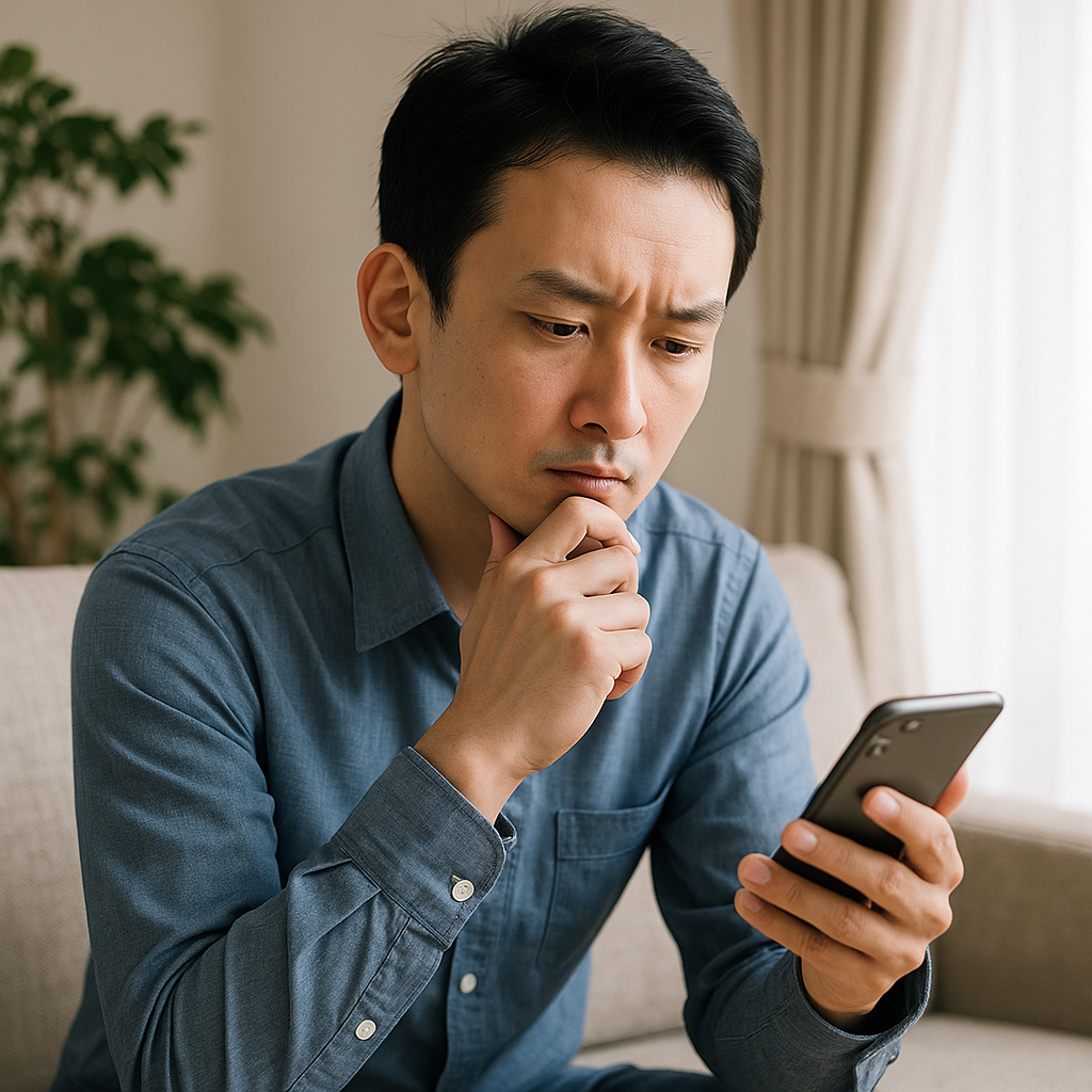 内祝いが届いたのに連絡がないときの考え方と上手な対処法【相手別マナーも解説】