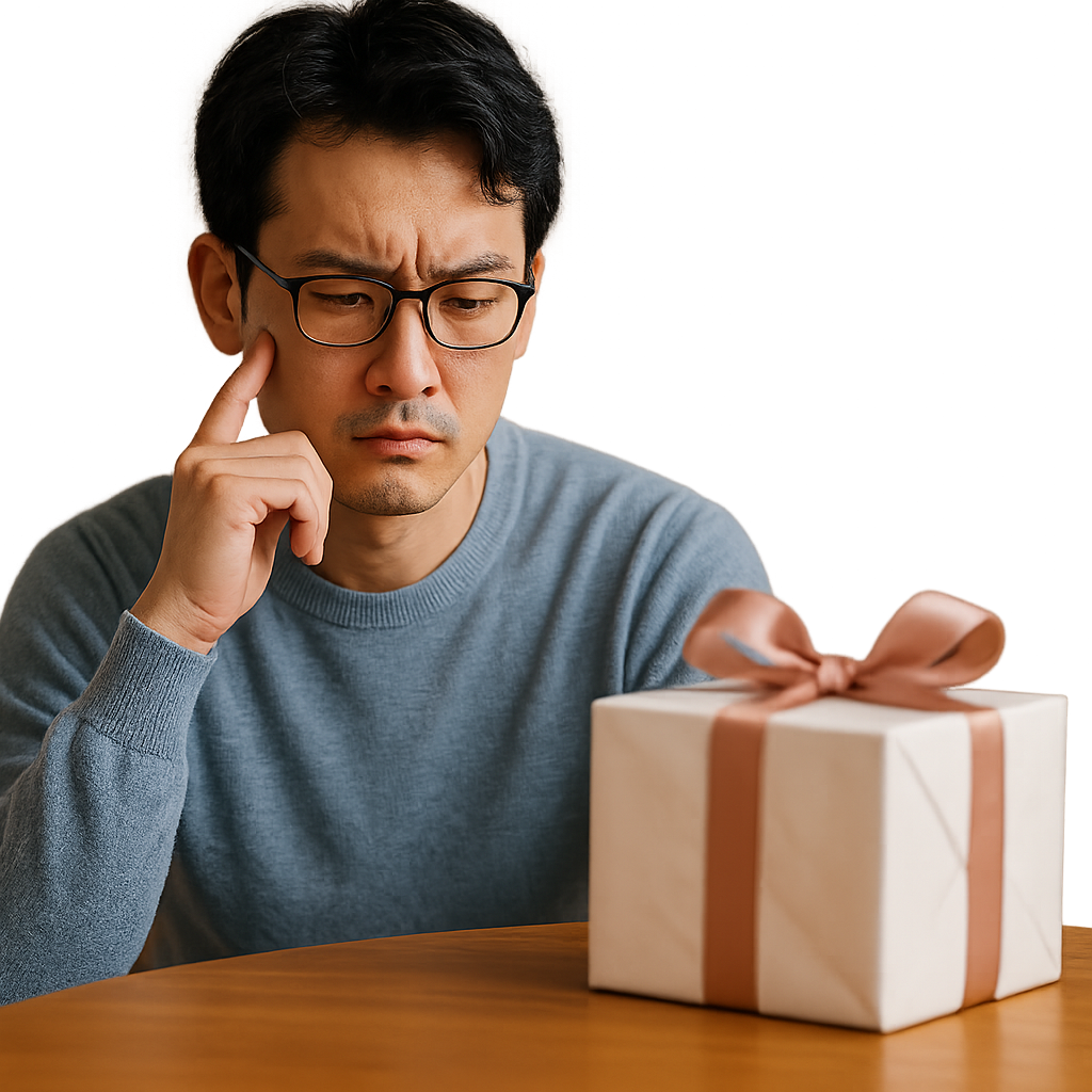 内祝いが届いたのに連絡がないときの考え方と上手な対処法【相手別マナーも解説】